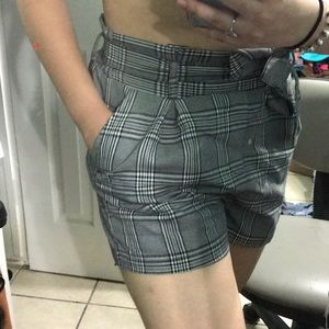 Forever 21 shorts